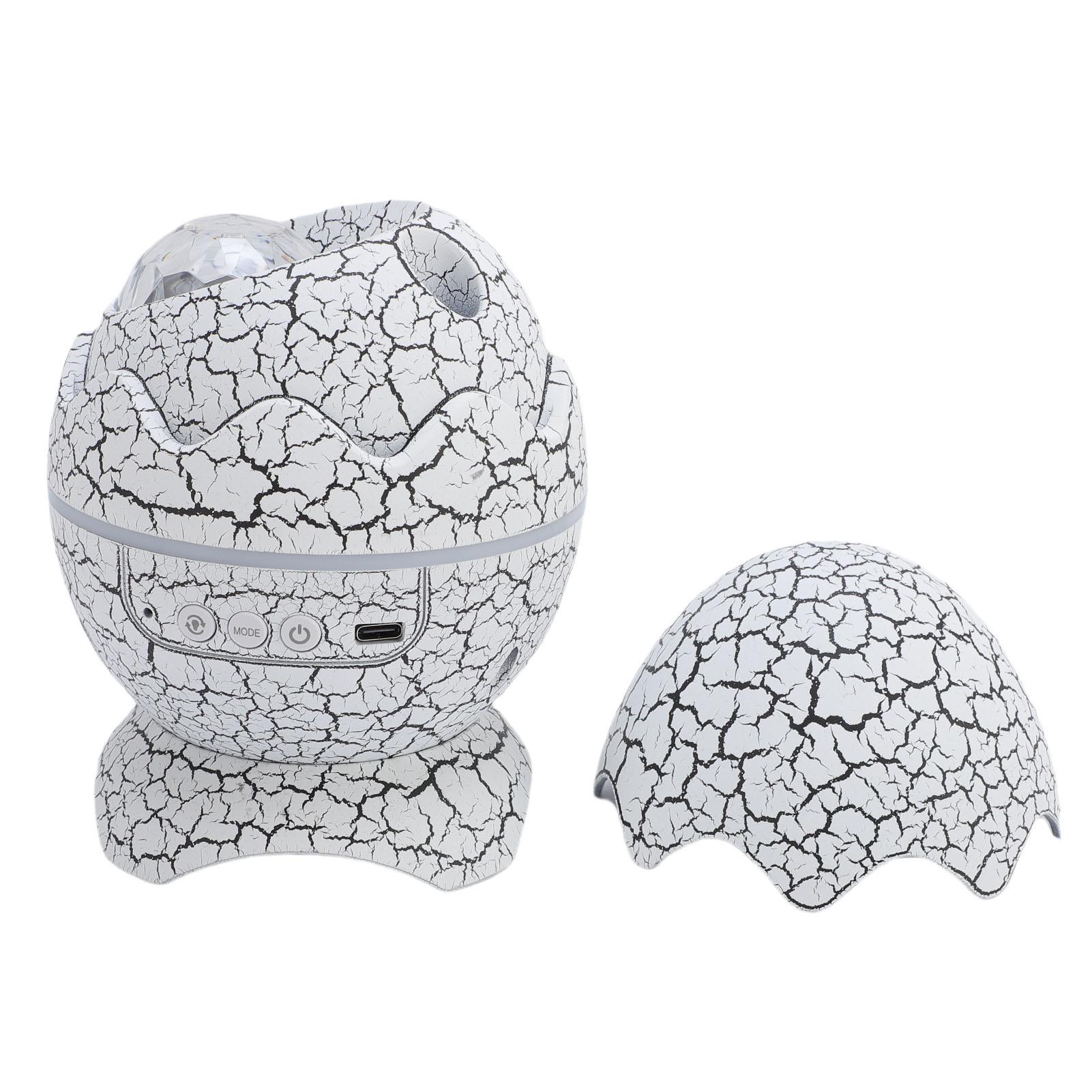 

Яйцо-проектор с пультом дистанционного управления USB Star Night Light Яйцо-проектор Декор для спальни на день рождения