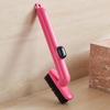 §Multifunctional Bathroom Crevice Cleaning Brush With Liquid Retention, No Dead Angles, Rotating Brush For Bathroom Recesses