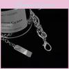 Wrap Multilayer Elegant Bracelet Minimalist Cold Wind Style For Couples