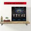 Chelsea Fc Personalized Name Diamond Paintings Mosaic Wall Round Diamond Art Painting Kits Embroidery Crystal Accessories Frameless