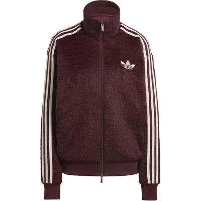 adidas Originals Mohair Firebird Trainingsjacke Bordeaux Unisex KS0428