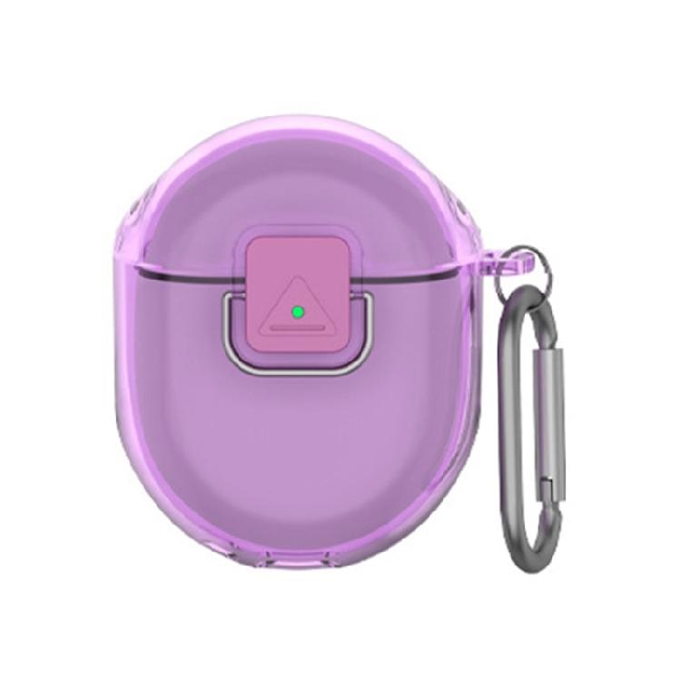 Flexible Soft TPU Protector Case Housing For Buds 2 Wireless Earbud Shockproof Cover Scratch Resistant Sleeve Daily Use