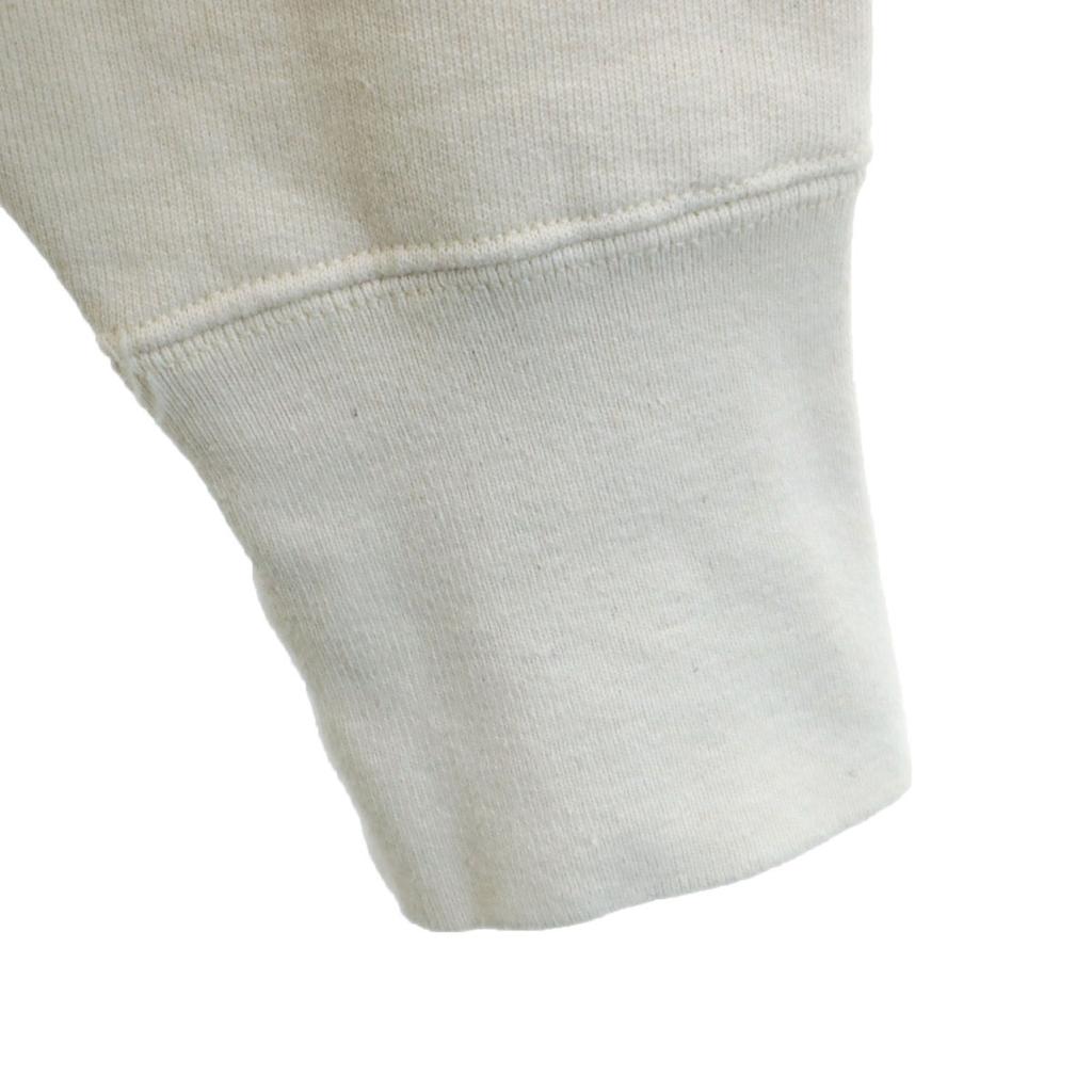 CAMBER Wyprodukowano w USA Bluzy z długim rękawem L Kość słoniowa Czesana od spodu Męskie Używane