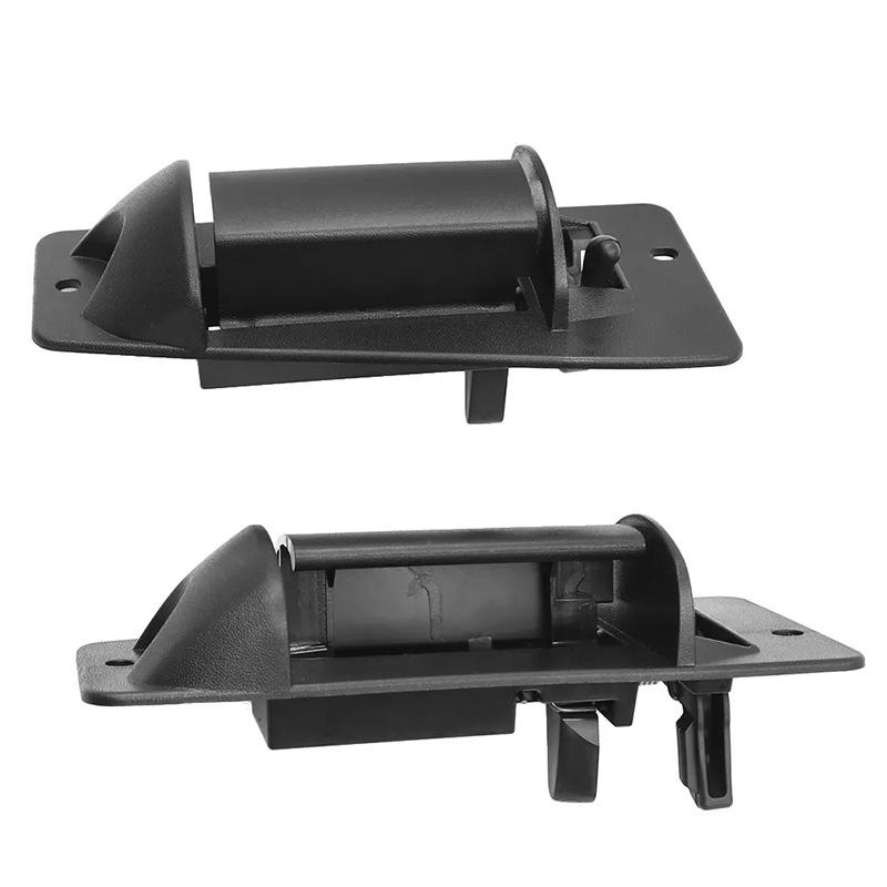 Exterior Door Handle for GMC Sierra & Chevy Silverado 1500/2500/3500