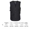 Dog Trainer Protective Cloth Dog Handler Vest Pet Trainers Jacket Working Dog Anti-scratch Clothing Dog Training Vest
