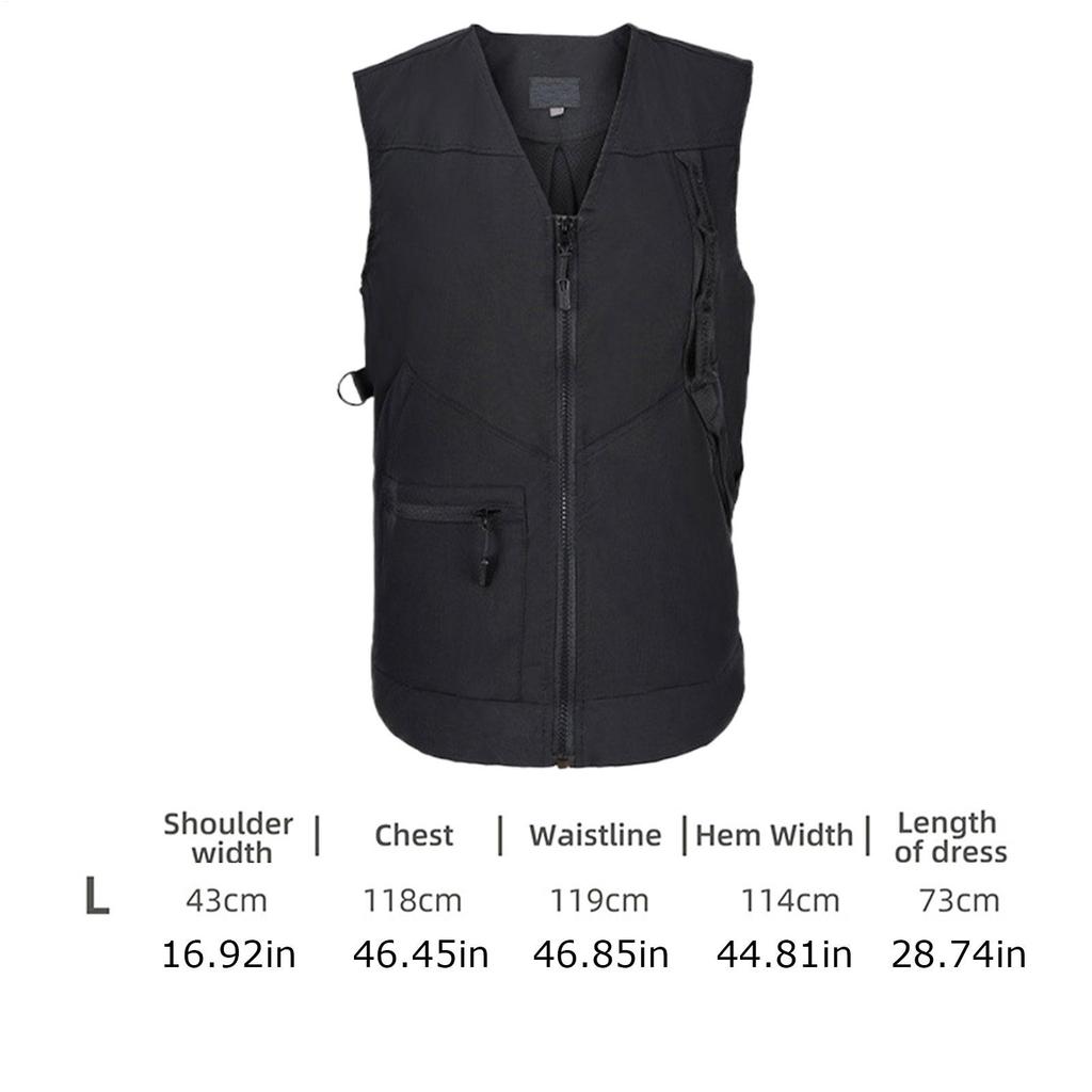 Dog Trainer Protective Cloth Dog Handler Vest Pet Trainers Jacket Working Dog Anti-scratch Clothing Dog Training Vest