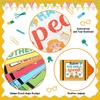 Pajean 10 Pieces Classroom Rules Posters Back to School Classroom Bulletin Board Decorations Motivational Porch Sign Set for Kindergarten Preschool