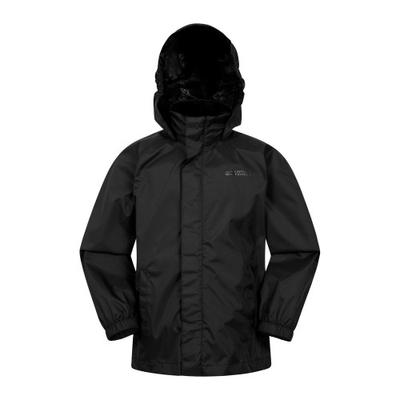 Childrens/Kids Pakka Waterproof Jacket And Trousers Set