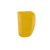 Soft Rubber Scraper Pottery Art Smooths Shapes Sculpting Sculpture Ceramic Clay Auxiliary Clay Trimming Sculpture Shaping Tools