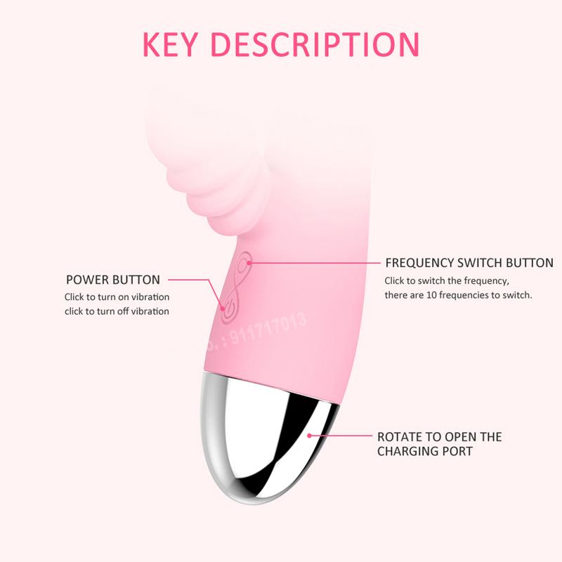 2 In 1 Licking Machine Vibrator For Women Clitoris Stimulator G-Spot Powerful Vibro Dildo Wand Female Clit Sucker Adult Sex Toys