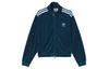 Adidas Originals Jacket Women's Blue ED4731