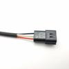 defi original replace Pressure Sensor 1/8PT&1/8NPT PDF00703S for Advance / Racer Gauge / Din-Gauge and Defi-Link Series
