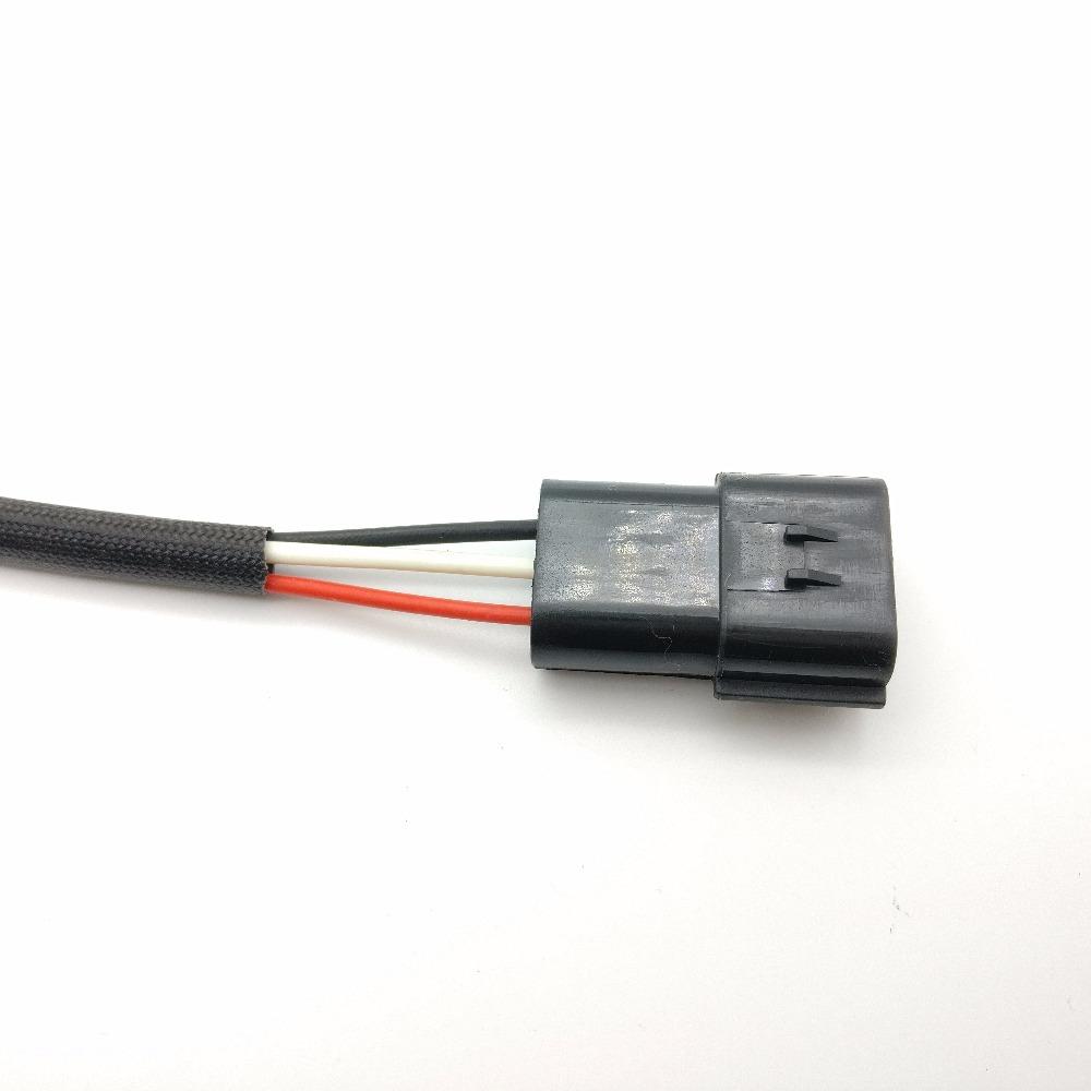 defi original replace Pressure Sensor 1/8PT&1/8NPT PDF00703S for Advance / Racer Gauge / Din-Gauge and Defi-Link Series