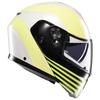 AGV Модульный Шлем Streetmodular Iseo E2206 MPLK