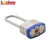 Heavy Durty Laminated Steel Padlock Safety Pad Lock With Hardened Chrome Plated Shackle Key Alike With Master Key 30 40 mm