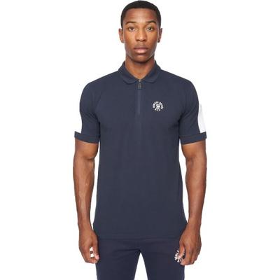 Henleys Mens Calyer Polo Shirt
