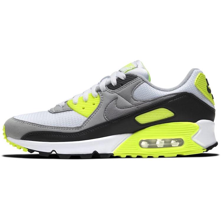 

new Nike Air Max 90 Og Volt 2020 42