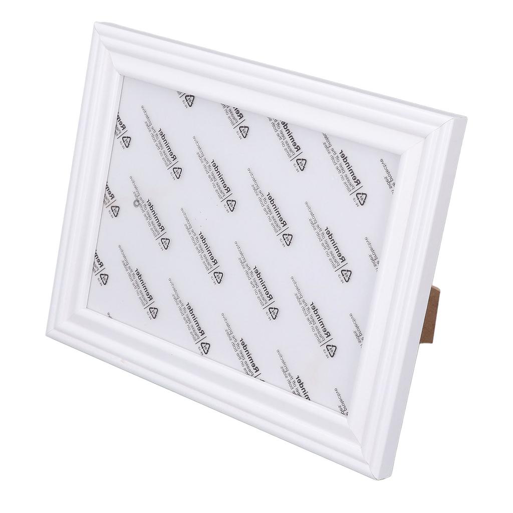 Sea Glass Art Kit Resin Beach Art Kit Beach Craft Kit DIY Sea Glass Art Photo Frame for Home