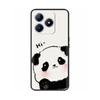 For Realme C61 Case Realme C63 Phone Cases Cartoon Full Coverage Cover Soft Liquid Silicone Case For Realme C61 C63 RealmeC61