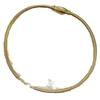 Spring 2024 Light Luxury Women's Anklet & Bracelet Set