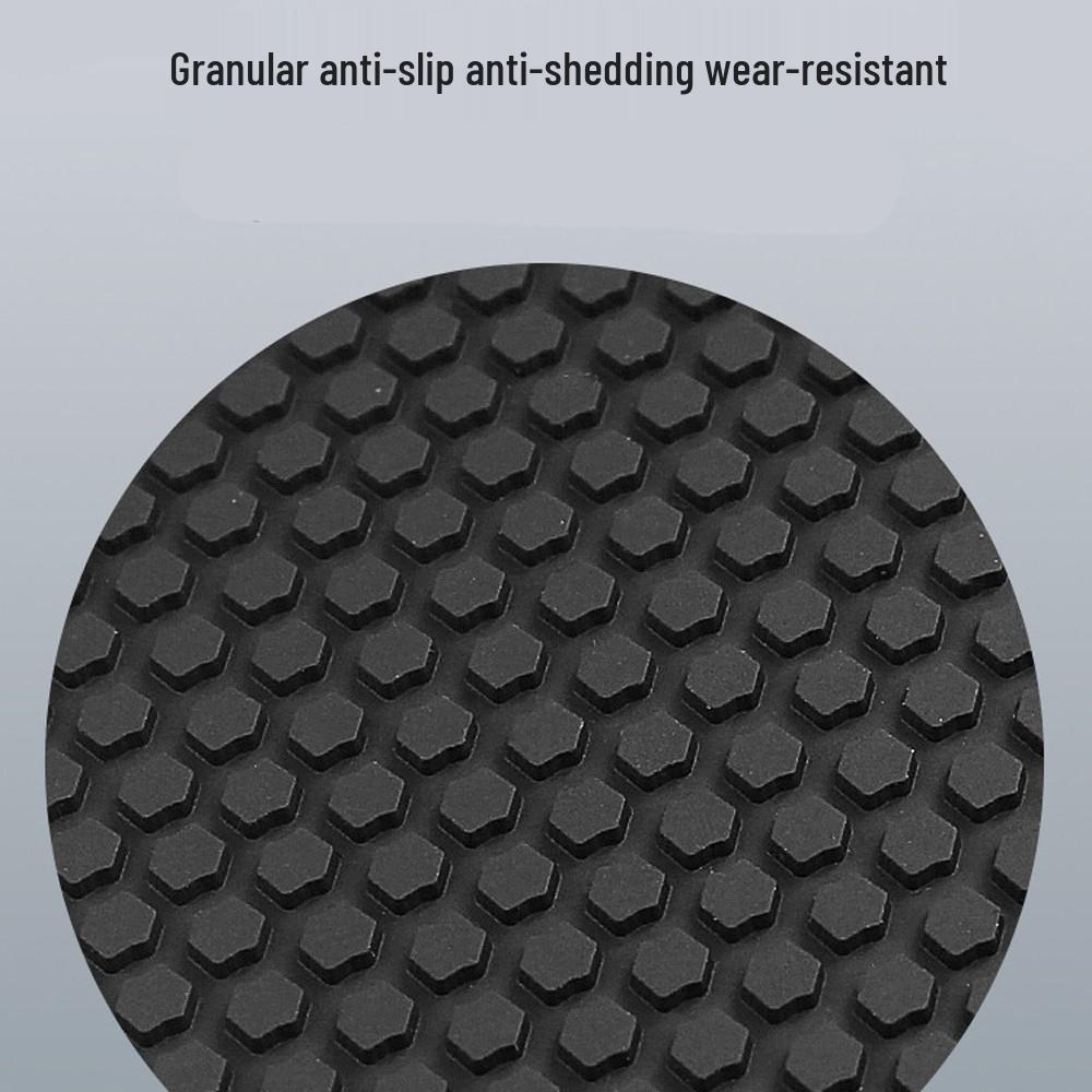 Motosiklet Vites Kolu Pedi ve Ayakkabı Koruyucu Kılıfı