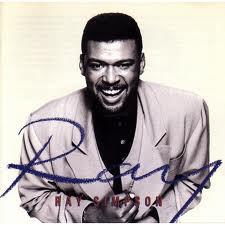 

LP Record RAY SIMPSON - Ray CIRCA21 Circa 1992 UK Soul/Funk Used