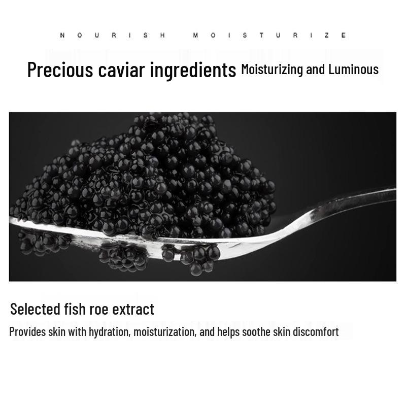 Bodie Caviar Bosein Luxury Skincare: 15-Piece Hydrating & Moisturizing Beauty Set