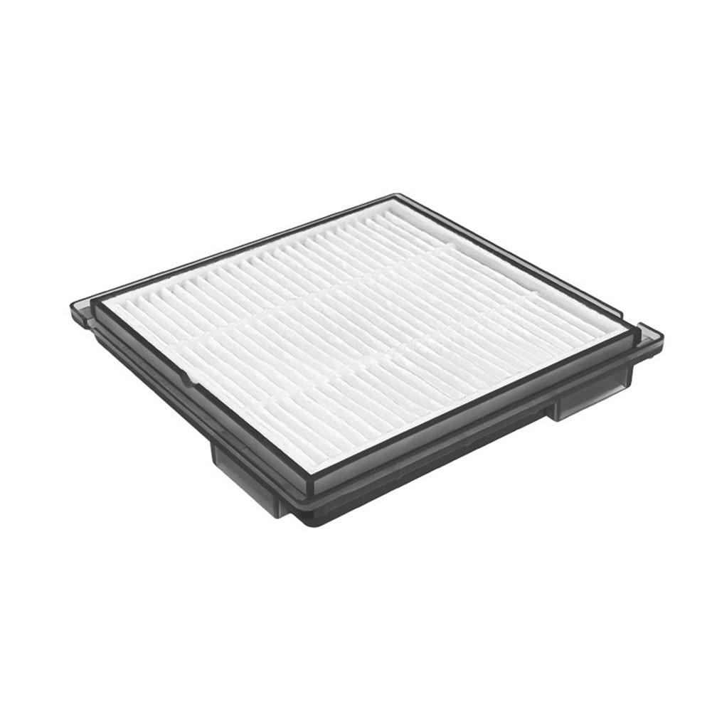 Cleaner Living Environment HEPA Filter Quick Replacement