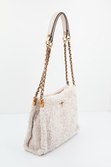 Torebka na ramię MARANTA SMALL SHOULDER SATCHEL STO [Guess] damska