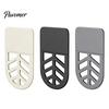 Kitchen Sink Sponge Holder Wall Mounted Flexible Holder, Traceless Adhesive Drain Rack, Space Storage Rack for Soap Saving Bendable And Countertop