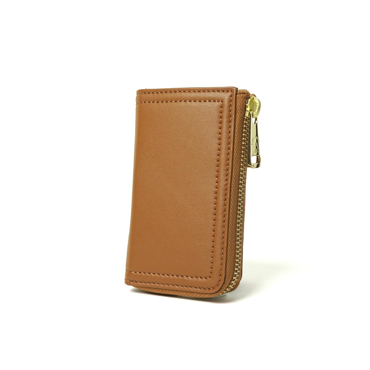 

ДОДАТОК Веганська шкіра з кактуса Шкіра з кактуса Сумісний чохол для ключа-брелока [Baggy Port] BAGGY S LZKM-393 (Верблюд) верблюд