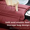 Suitable for BMW New 5 Series I5 G60  2025-2025 Armrest Pad I5 Central Heightening Protective Cover Car Interior Supplies