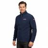 Polar Geografic Norvegia Tug Fz Negru Gtx Bărbați 224 Negru Bărbați (Wy9521H/Gn-Black) 4Xl