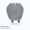 Car Seat Mats For DENZA D9 Z9GT B5 B8 N7 N9 Flannel Back Seat Pad Protector Covers Cushion Accessories