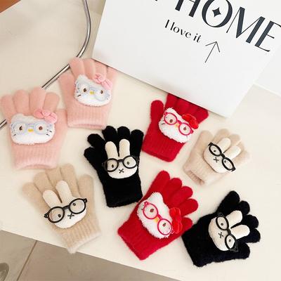 Doplnky – Rukavice a palčiaky