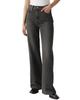 Ribcage High Rise Wide Leg Jeans A6081-0011 US W25 L30