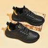 Kochschuhe Vier Jahreszeiten Neu Rutschfest Ölbeständig Wasserdicht Küchenarbeits schuhe Herren Mode Lässig Outdoor Atmungsaktiv Sportschuhe