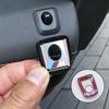 Autocolant Auto 2026 BMW Capac de Protecție Metalic pentru Ridicarea Ușii Accesorii Pentru BMW G05 E90 E60 E46 E39 F30 F10 E87 X3 X4 X5 X1 G30 G20 M3