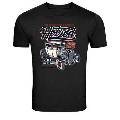 Na górę – T-shirty i koszulki
