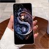 For Samsung S26 Ultra Casing For Samsung Galaxy S26 Plus Ultra 5G Phone Case Luxury Funny Cute Rabbit Cat Transparent Back Cover