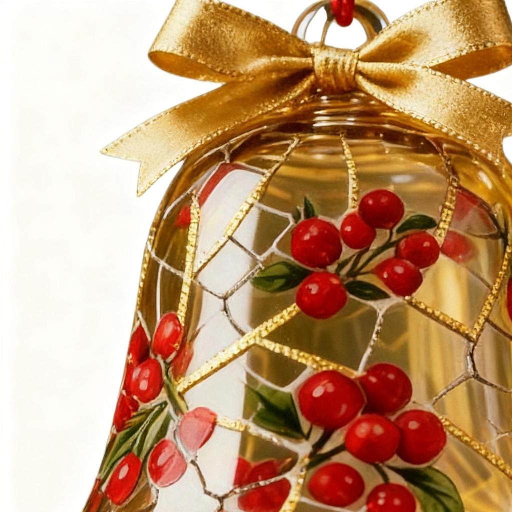 Christmas Bell Ornaments Reindeer Santa Home Decor Gold Bells For Christmas Decorations For Tree Wall Door Fireplace Garland Car