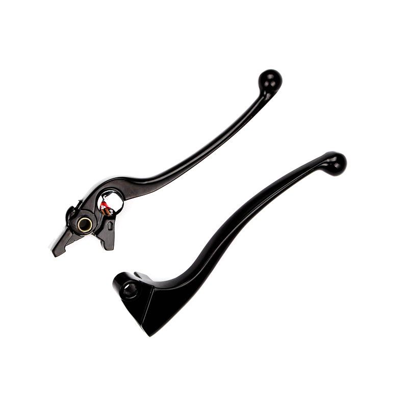 

Kawasaki ZX-6R 2000-2004 Brake Levers & Handlebars