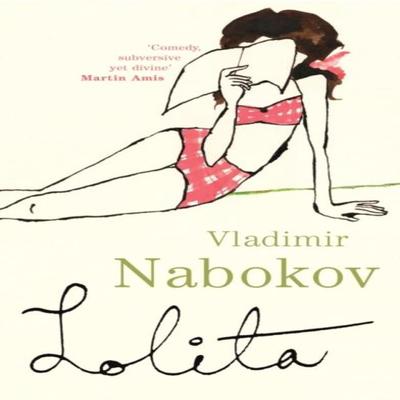Lolita by Vladimir Nabokov Paperback Book 9780141023496