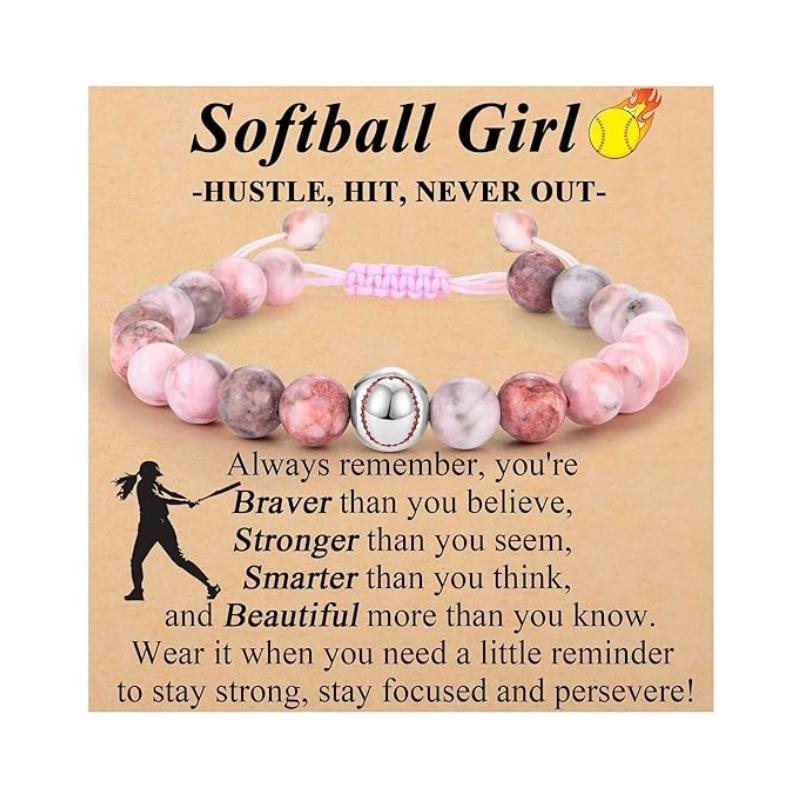 JYL TS Bracelet  Sports Theme Eye Adjustable Boosts Vitality & Victory