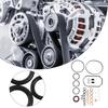 Injection Pump Repair Kit For Bosch 1467010059 14670-10059 1-467-010-059 VE Jet Pump Rebuild Kit Power Tool Accessories New In