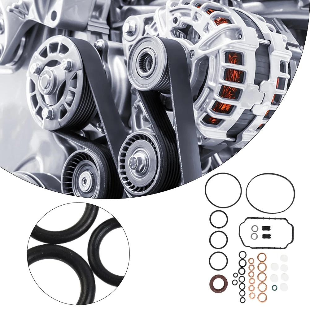 Injection Pump Repair Kit For Bosch 1467010059 14670-10059 1-467-010-059 VE Jet Pump Rebuild Kit Power Tool Accessories New In