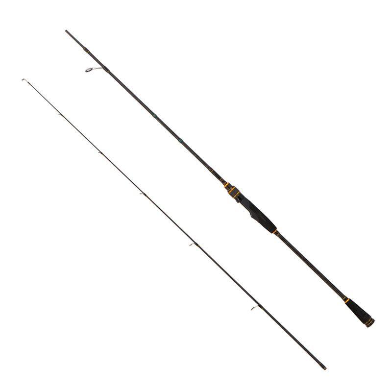 Б/у [Abu Garcia] Ocean Field Super Light Jigging OFSS-672SLJ