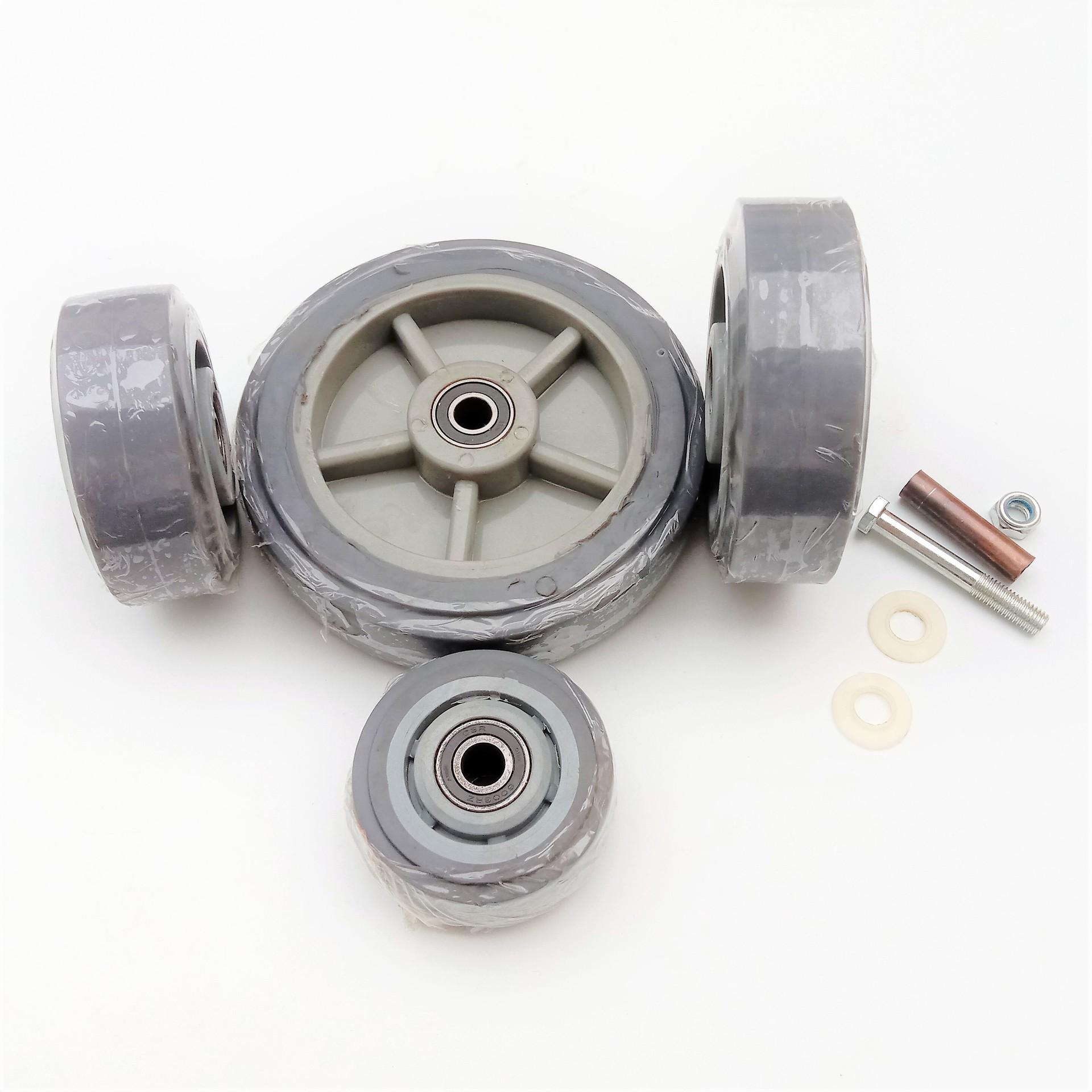 Shengxiang Промышленный бесшумный поворотный ролик из ТПР 202 Pipe Gasket