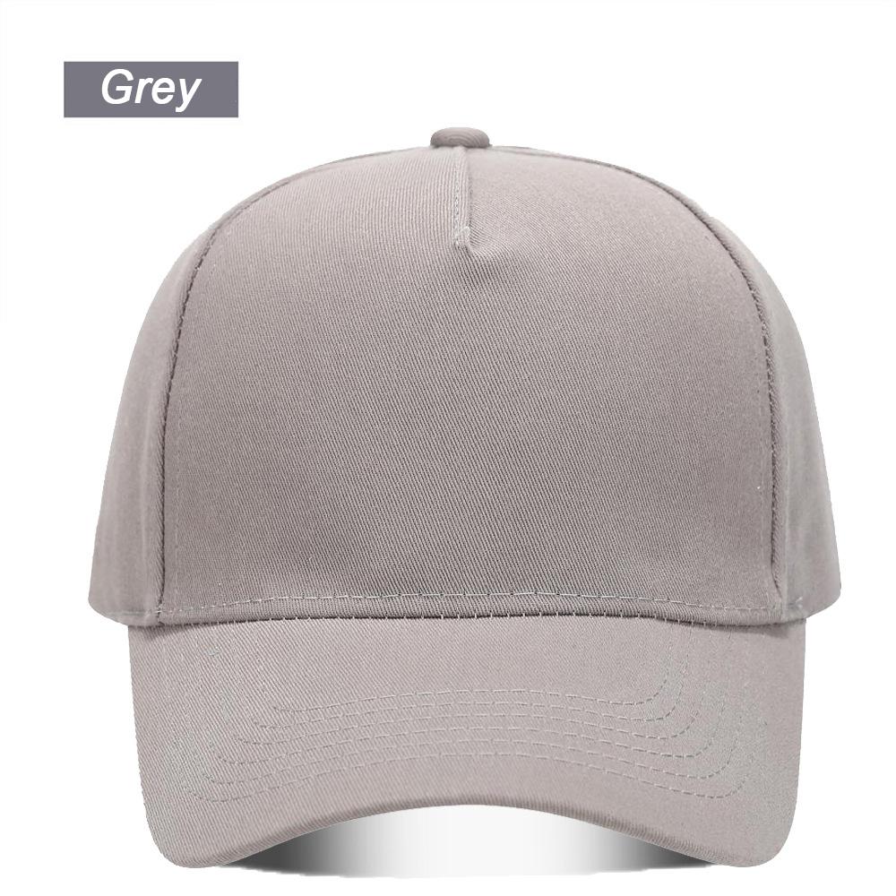 Custom Baseball Cap for Women and Men Brand Design Graphic Print Logo DIY Summer Sun Unisex Adjustable Size Casual Hat Wholesale