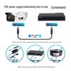 Dahua 2MP PoE Vandal-Proof Dome IP Camera with Intercom CN plug (adapter included)